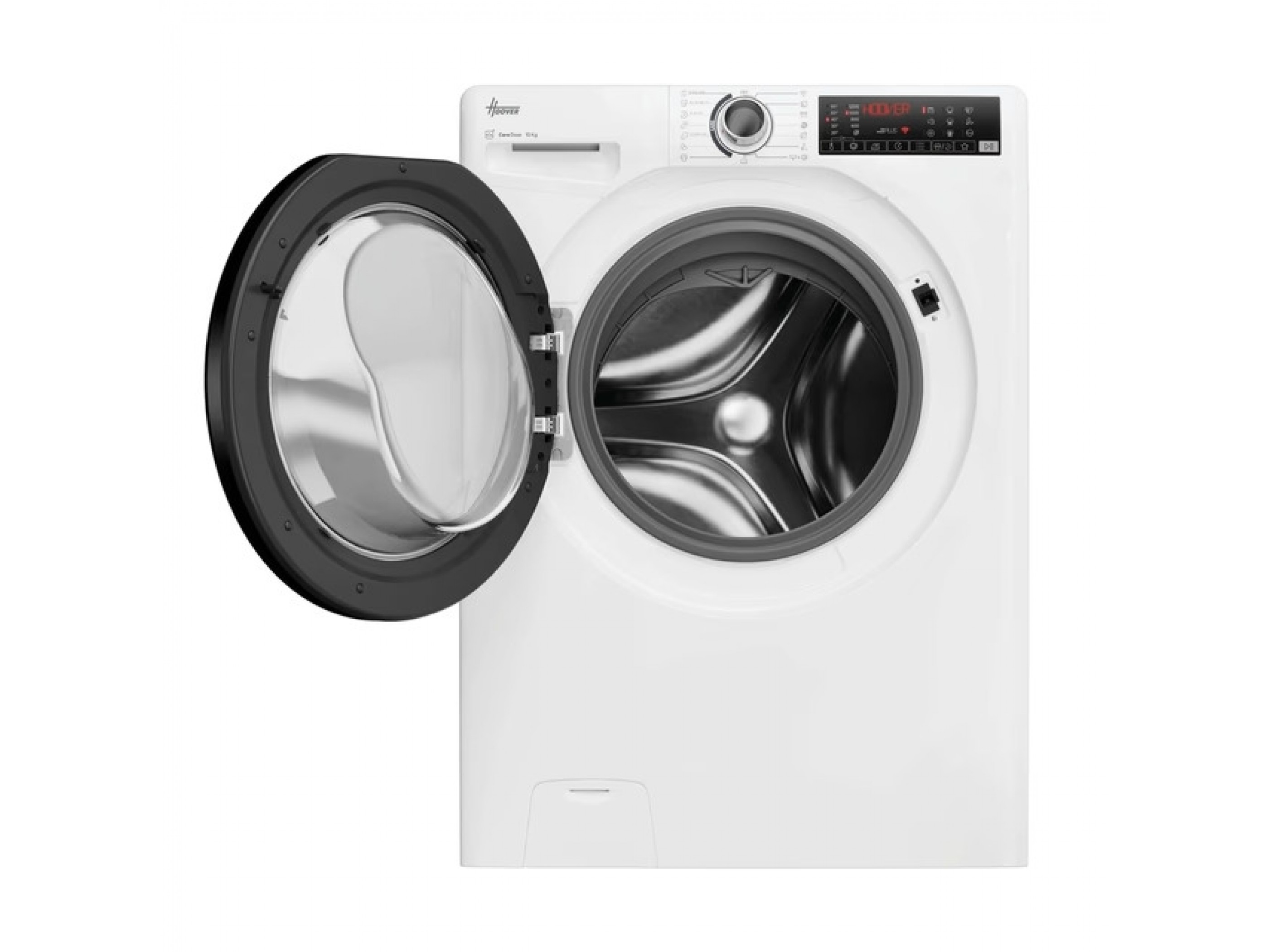 H-WASH 350  10 Kg Beyaz 1200 devir Hoover Çamaşır Makinesi