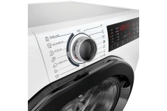 H-WASH 350  10 Kg Beyaz 1200 devir Hoover Çamaşır Makinesi