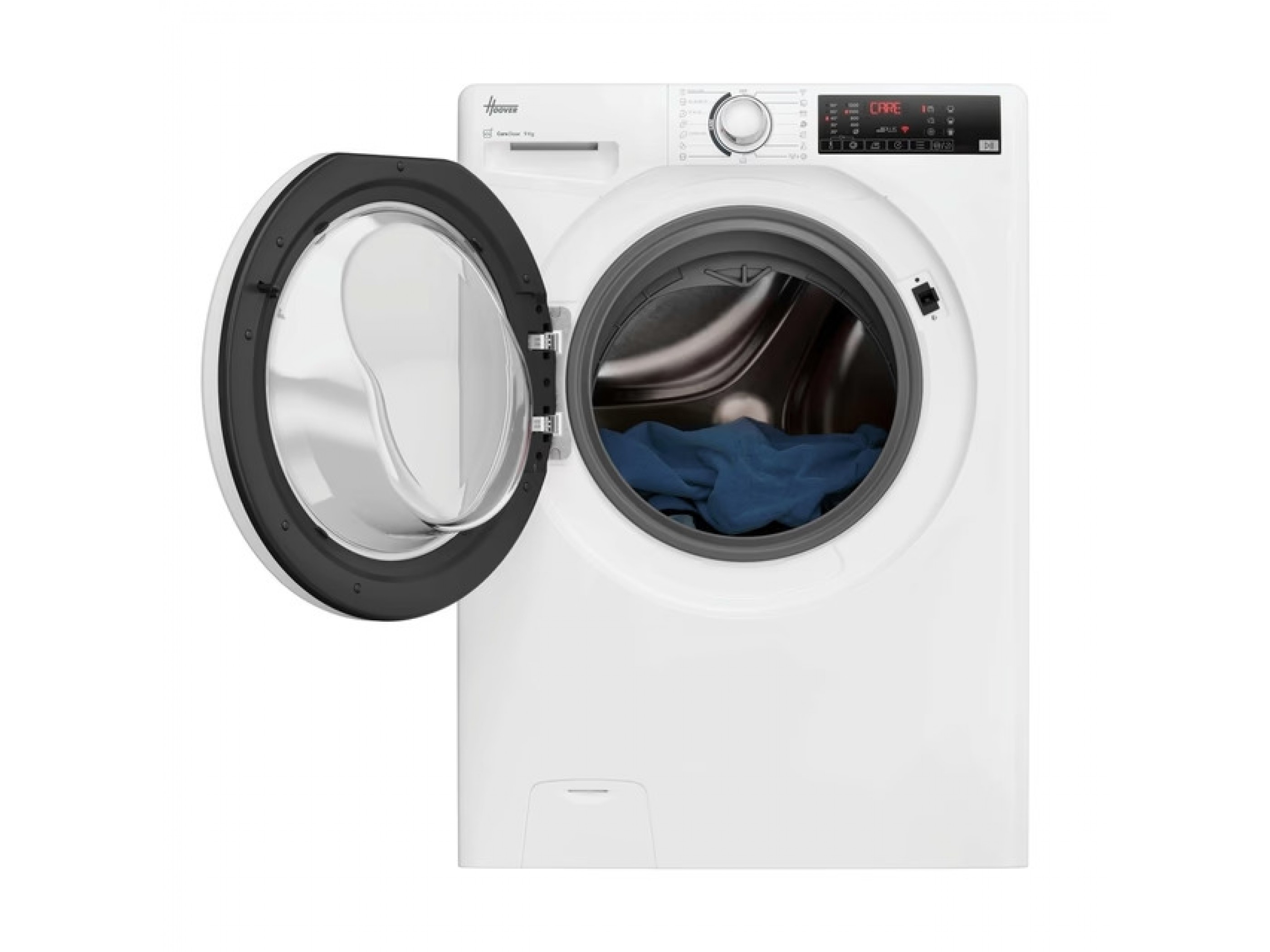 H-WASH 350  9 Kg Beyaz 1200 devir Hoover Çamaşır Makinesi