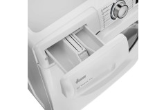 H-WASH 350  9 Kg Beyaz 1200 devir Hoover Çamaşır Makinesi