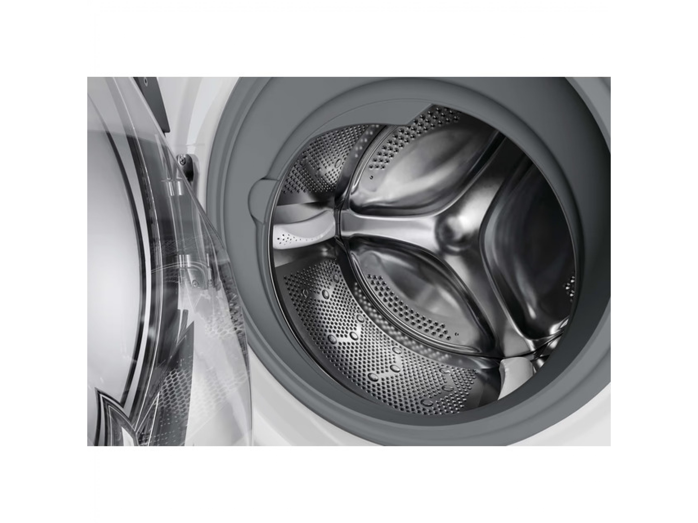 H-WASH 350  9 Kg Beyaz 1200 devir Hoover Çamaşır Makinesi
