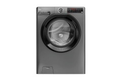 H-WASH 350  10 Kg Antrasit 1200 devir Hoover Çamaşır Makinesi