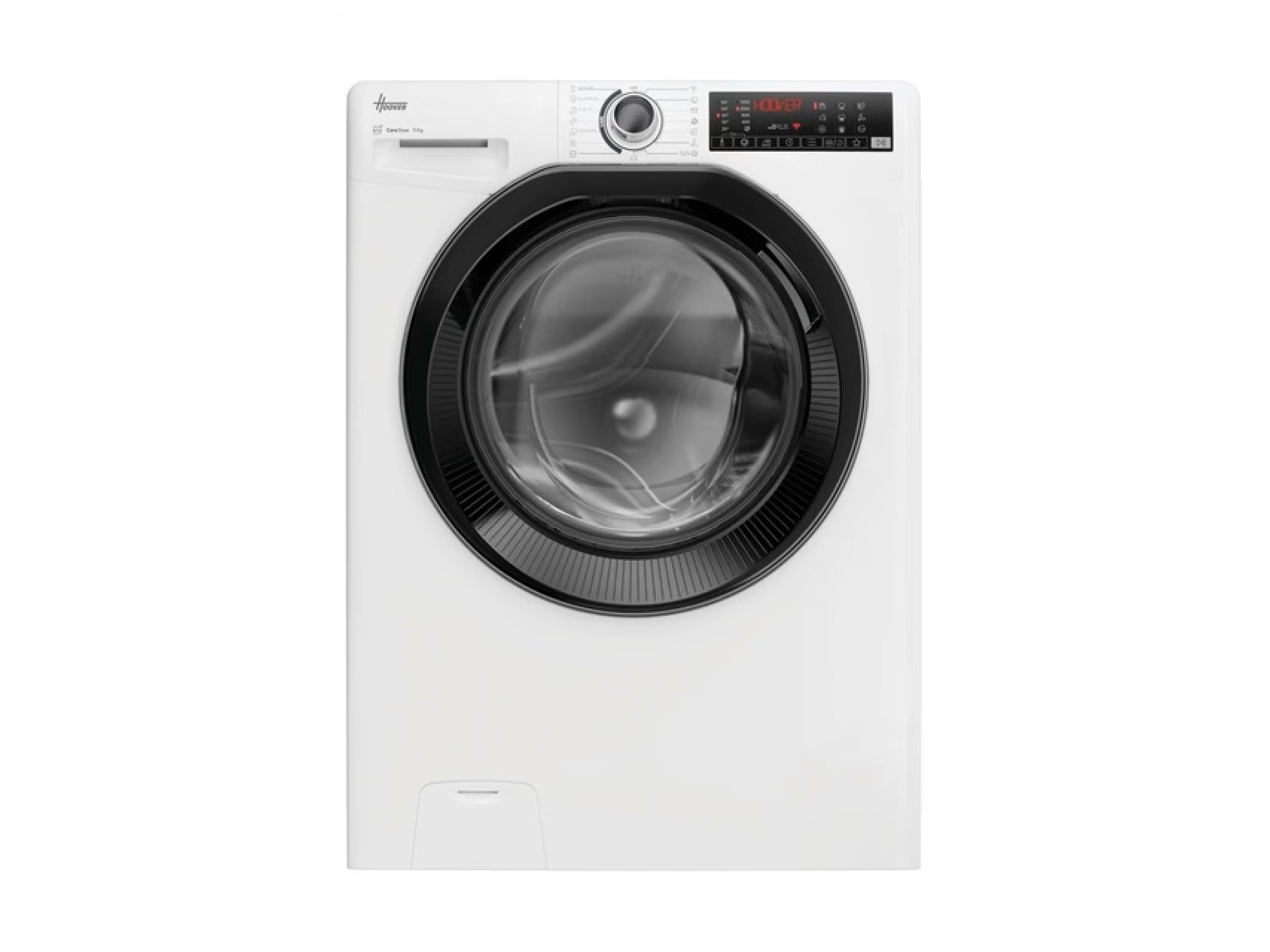 H-WASH 350  11 Kg Beyaz 1400 devir Hoover Çamaşır Makinesi