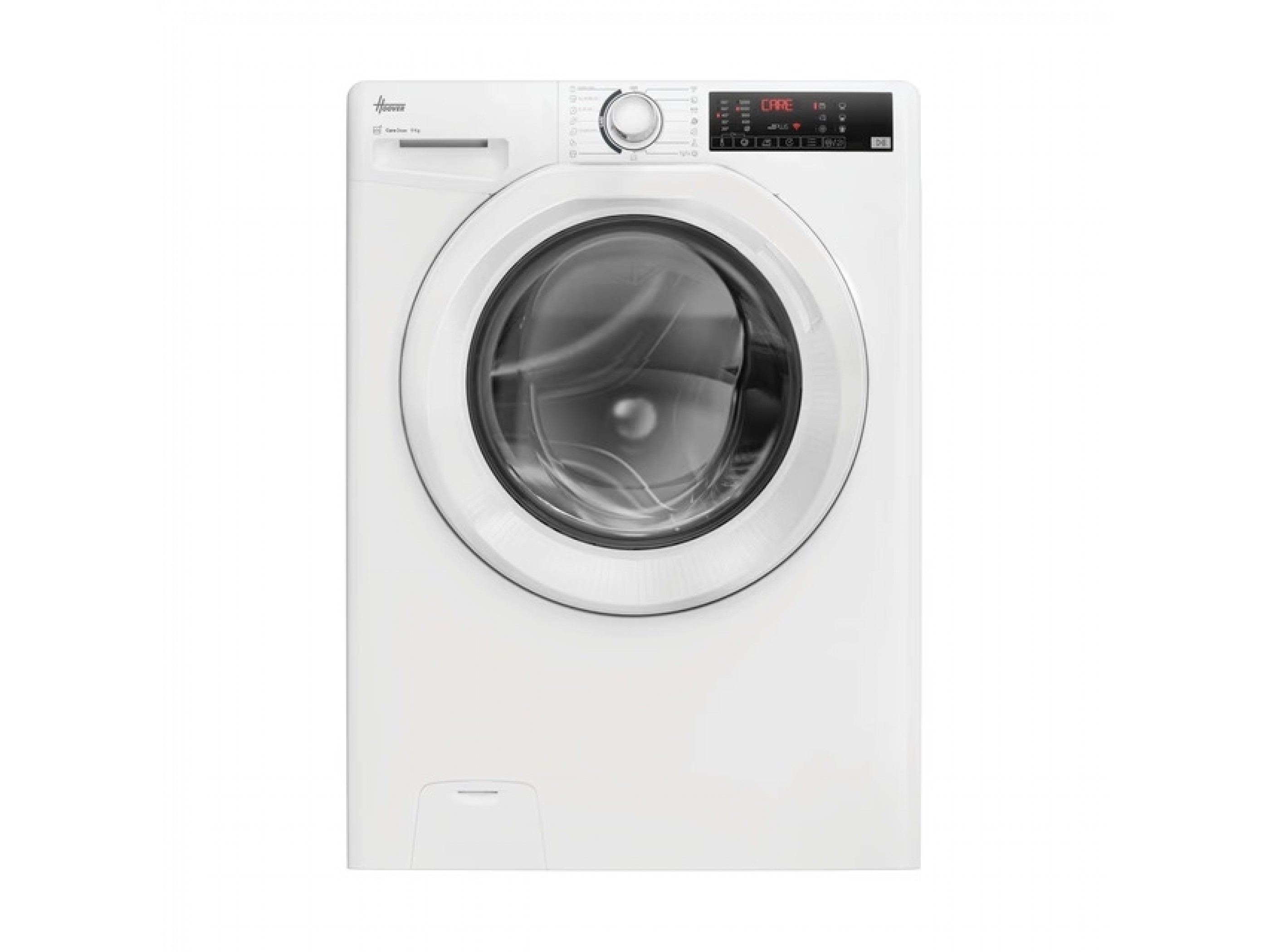 H-WASH 350  9 Kg Beyaz 1200 devir Hoover Çamaşır Makinesi