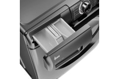 H-WASH 350  10 Kg Antrasit 1200 devir Hoover Çamaşır Makinesi