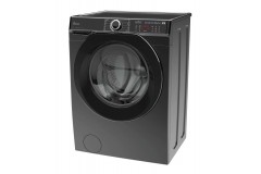 H-WASH 500  9 Kg Antrasit 1400 devir Hoover Çamaşır Makinesi