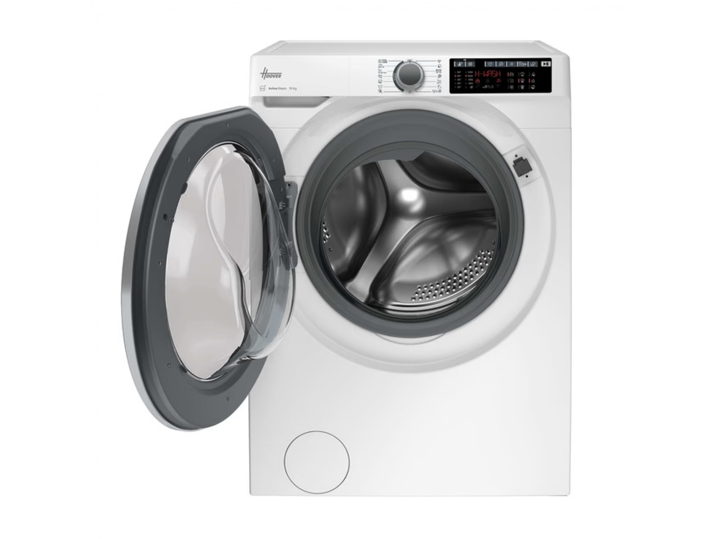 H-WASH 500  10 Kg Beyaz 1200 devir Hoover Çamaşır Makinesi
