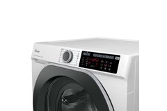 H-WASH 500  10 Kg Beyaz 1200 devir Hoover Çamaşır Makinesi