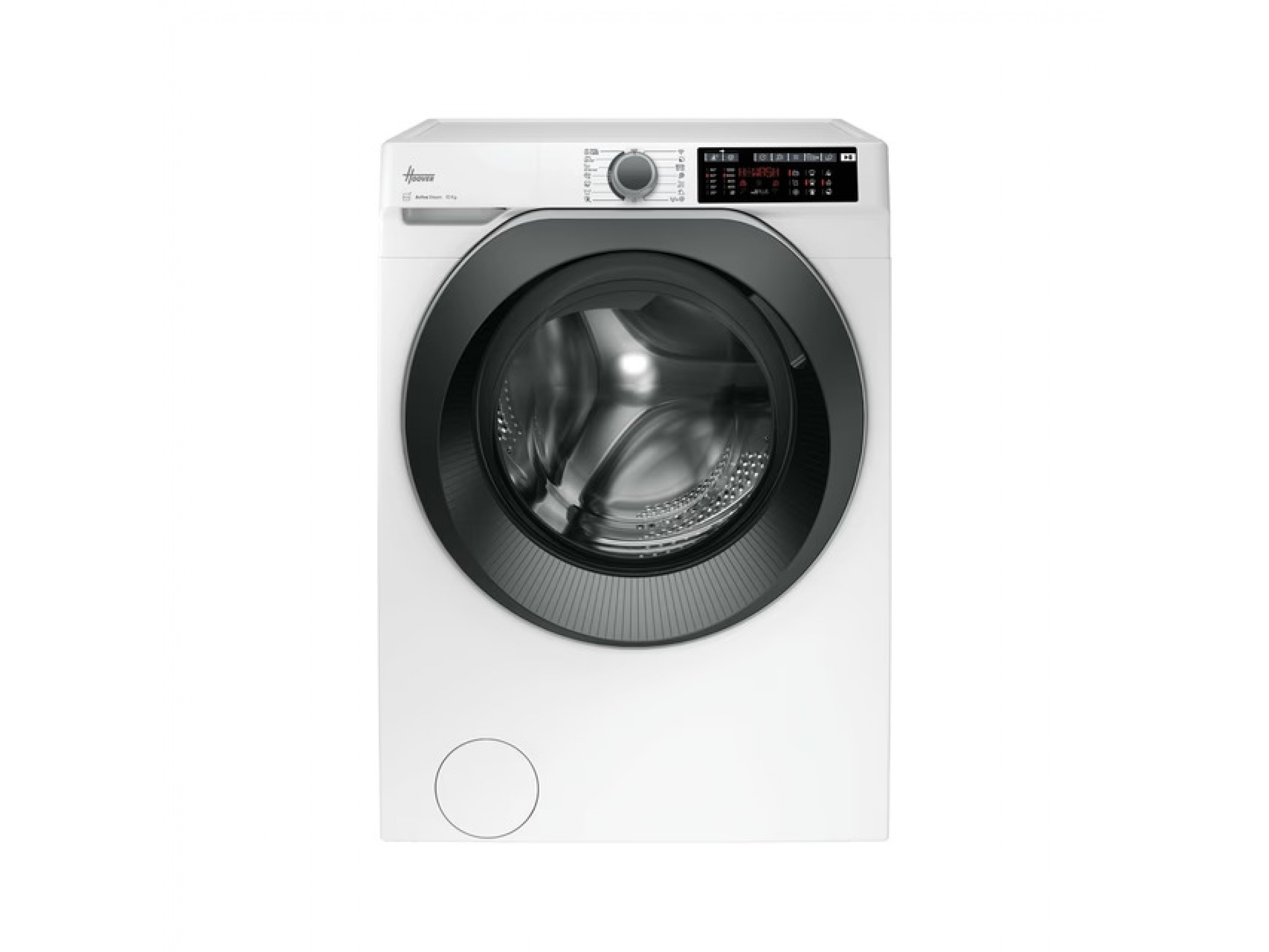 H-WASH 500  10 Kg Beyaz 1200 devir Hoover Çamaşır Makinesi