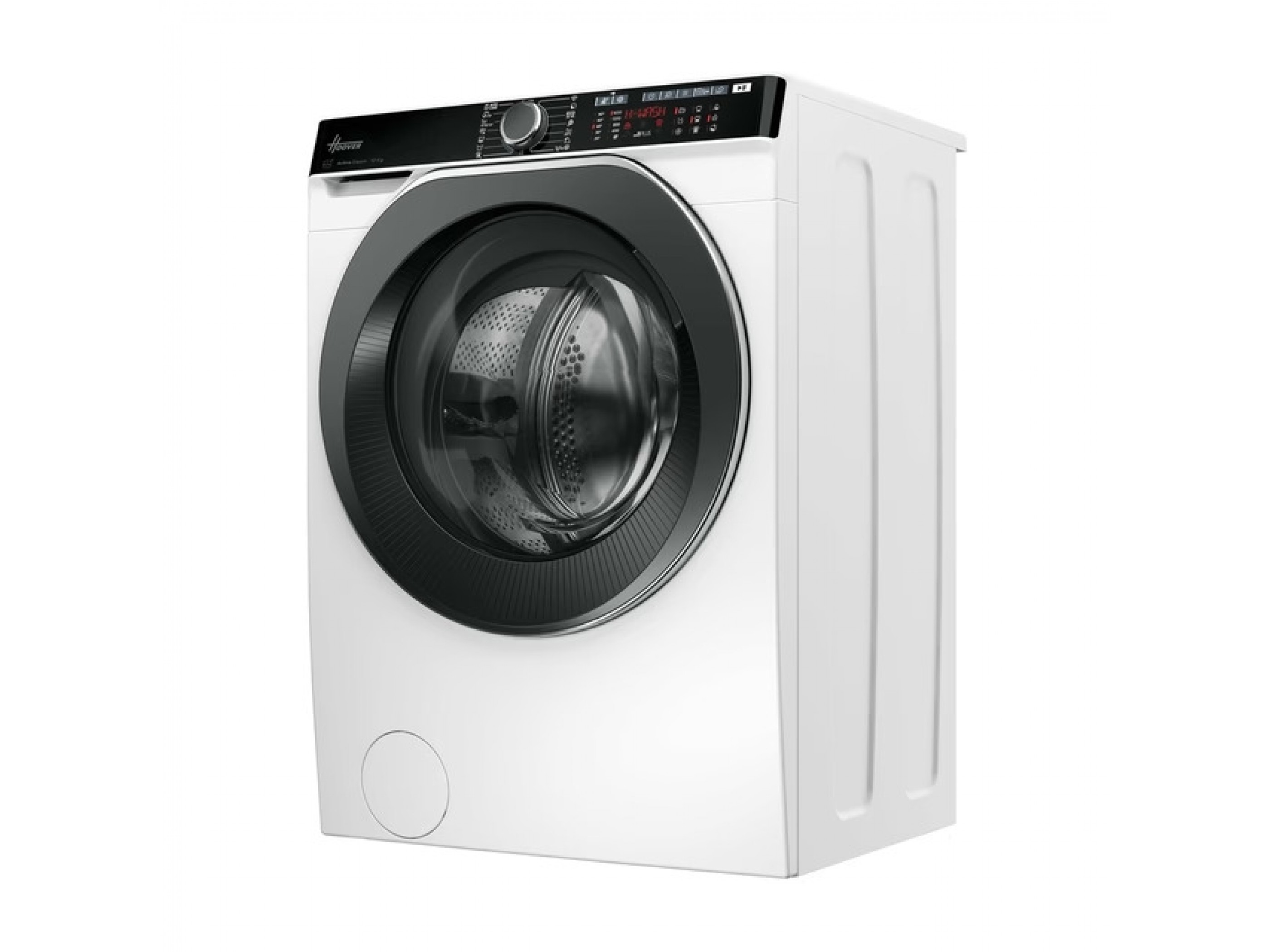 H-WASH 500  10 Kg Beyaz 1600 devir Hoover Çamaşır Makinesi