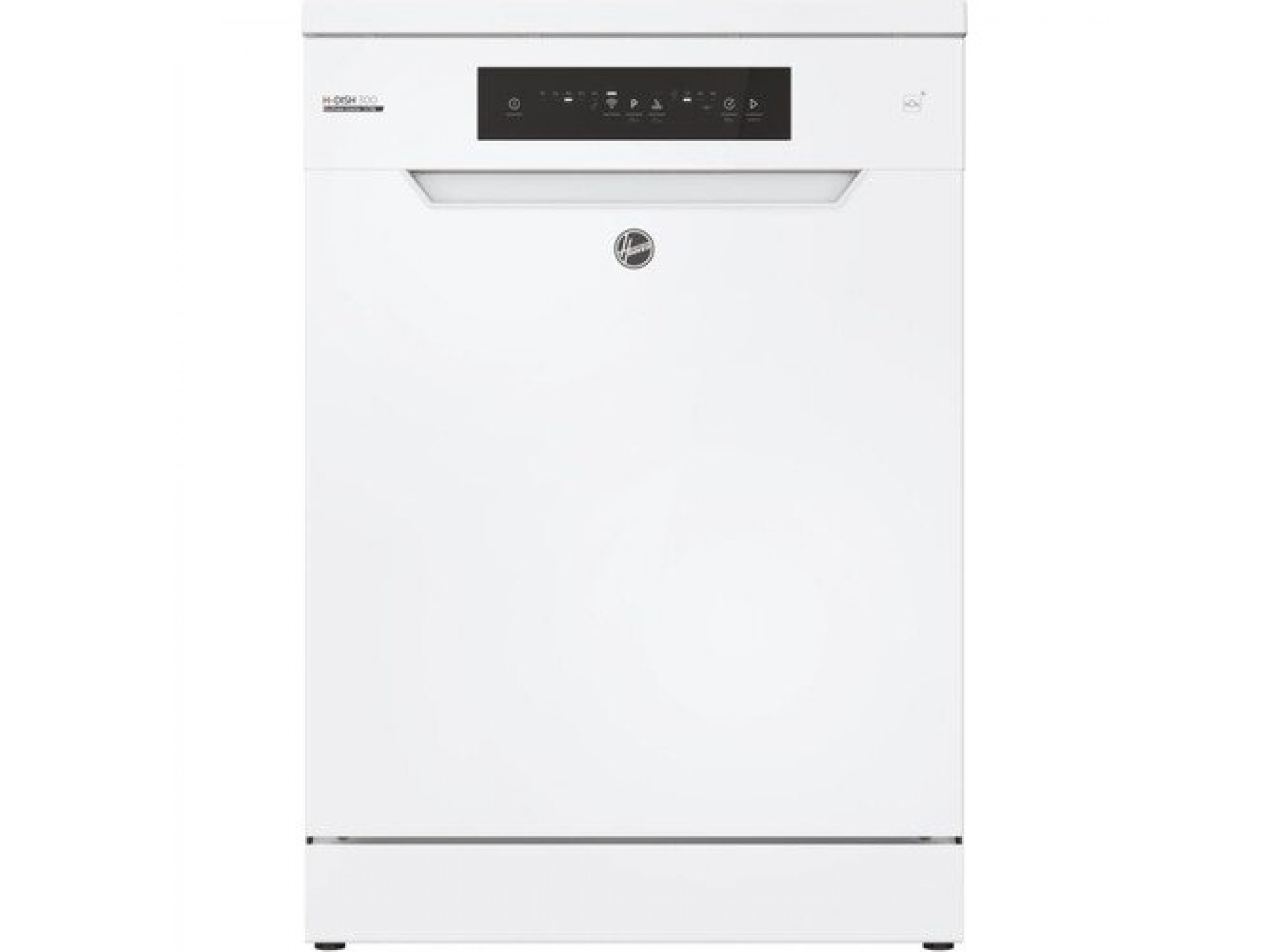 H-DISH 300 Hoover Beyaz Bulaşık Makinesi