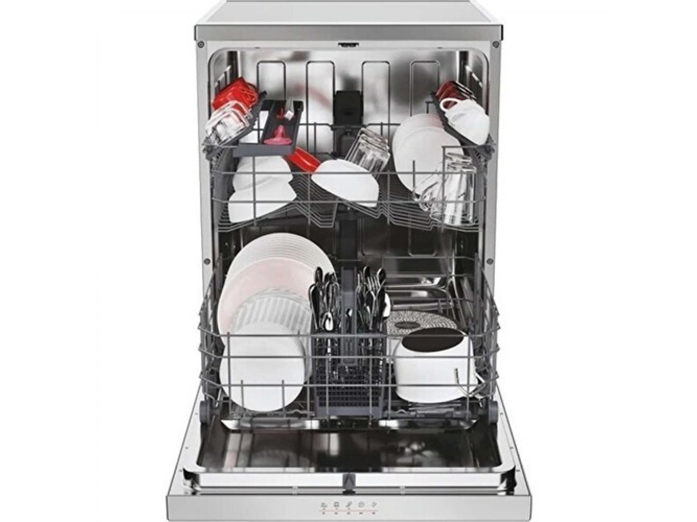 H-DISH 300 Hoover Bulaşık Makinesi