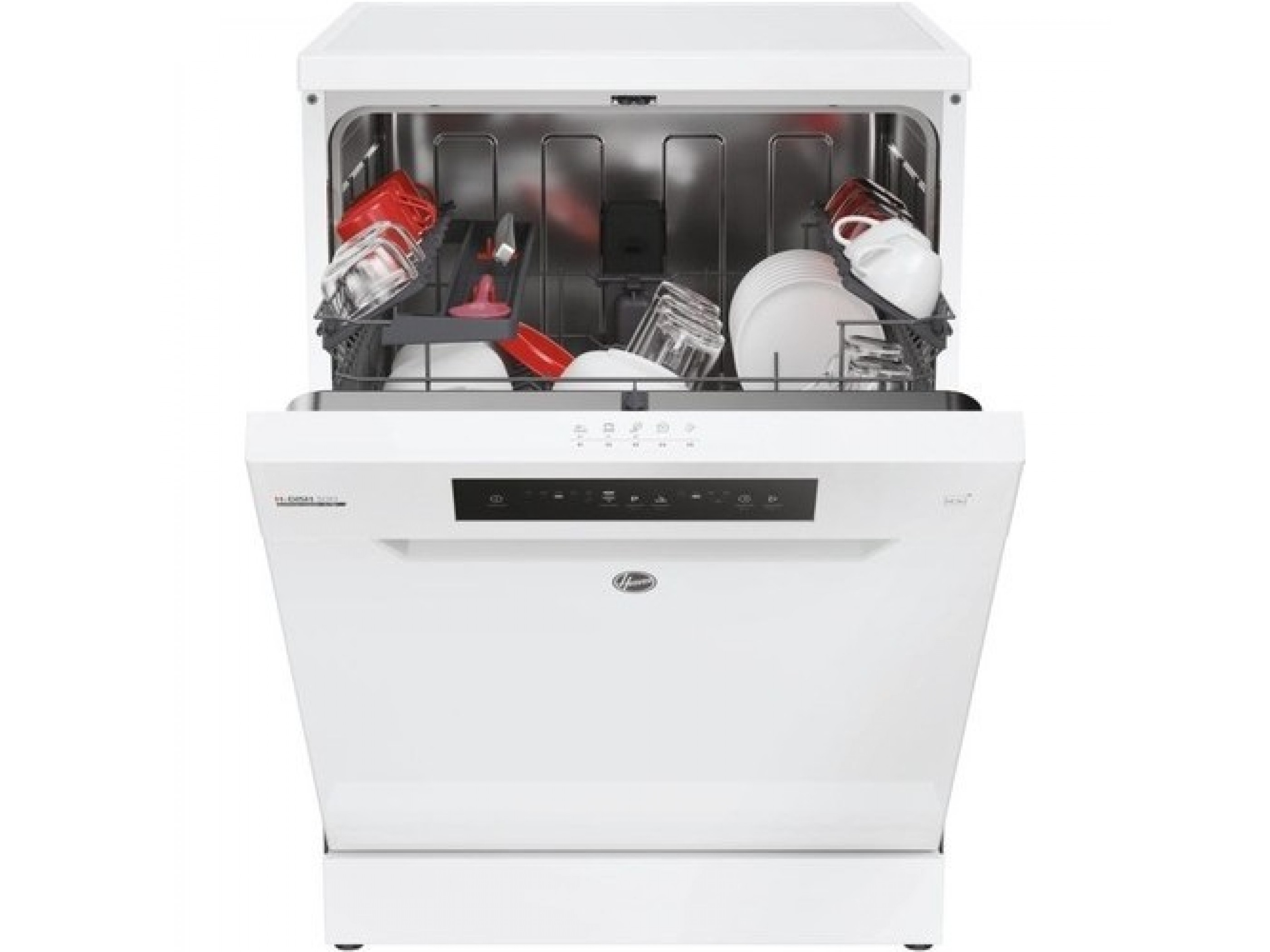 H-DISH 300 Hoover Beyaz Bulaşık Makinesi