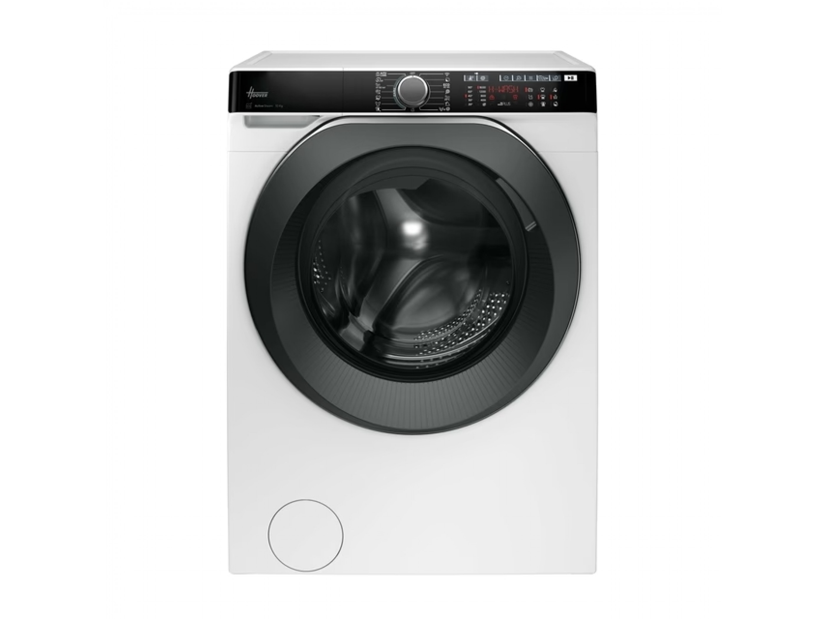 H-WASH 500  10 Kg Beyaz 1600 devir Hoover Çamaşır Makinesi