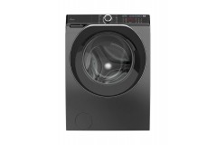 H-WASH 500  9 Kg Antrasit 1400 devir Hoover Çamaşır Makinesi