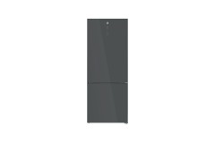H-FRIDGE 500 Antrasit Hoover Buzdolabı
