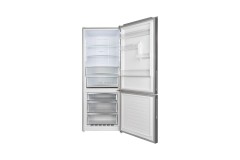 H-FRIDGE 500 Antrasit Hoover Buzdolabı