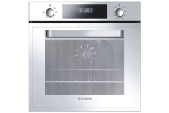 H-OVEN 300 Hoover Beyaz Ankastre Fırın