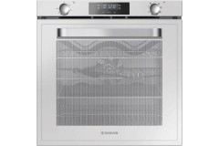 H-OVEN 300 Hoover Beyaz Ankastre Fırın