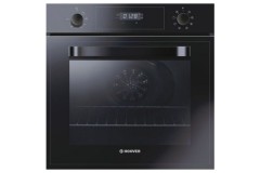 H-OVEN 300 Hoover Siyah Ankastre Fırın