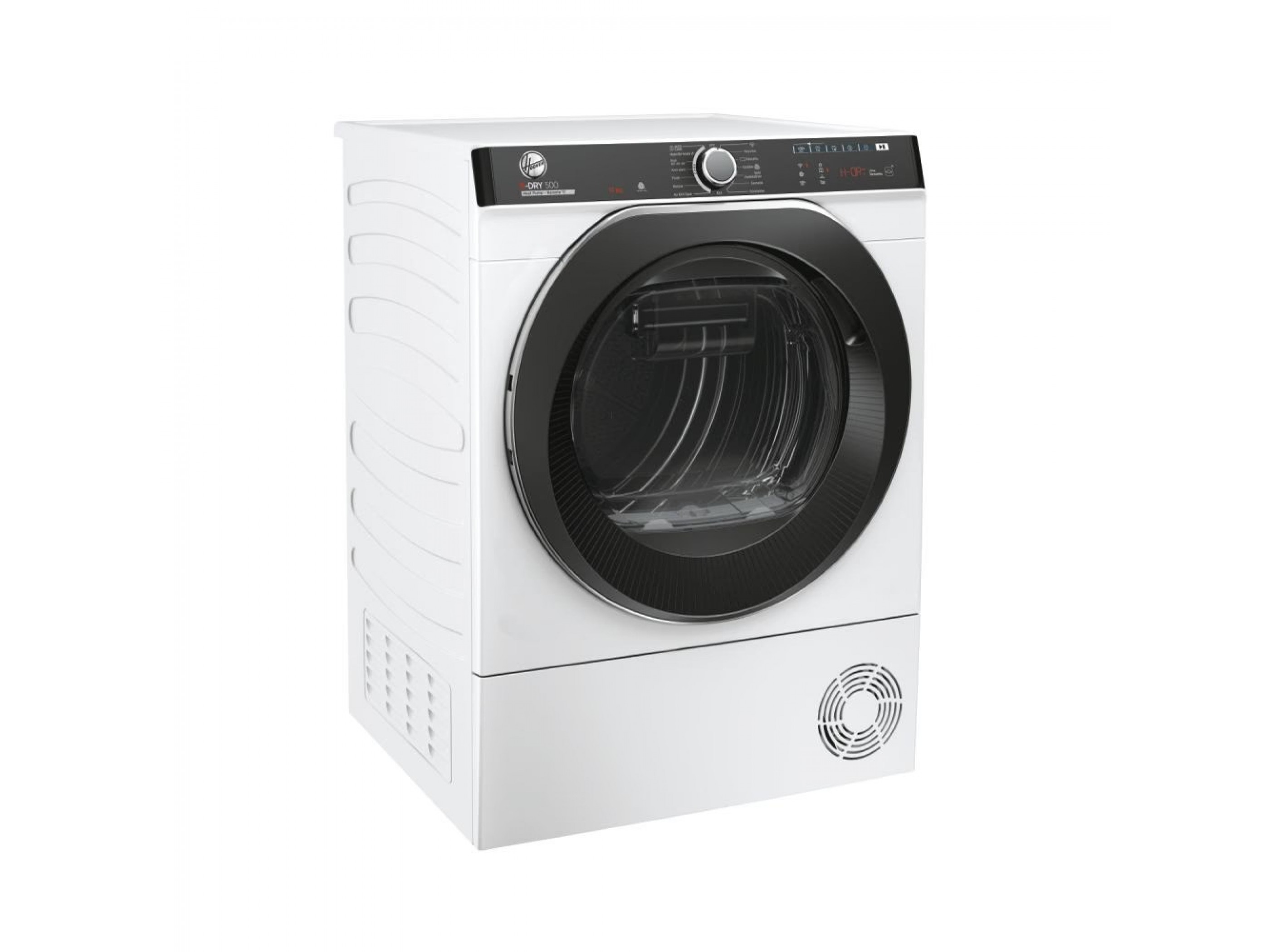 H-DRY 500 11 Kg Beyaz Hoover Kurutma Makinesi
