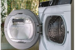 H-DRY 500 11 Kg Beyaz Hoover Kurutma Makinesi