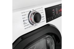H-DRY 350 11 Kg Beyaz Hoover Kurutma Makinesi