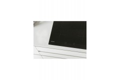 H-HOB 300 ELECTRIC Inox 4 gözlü Hoover Ocak