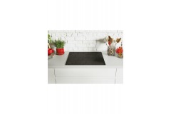 H-HOB 300 ELECTRIC Inox 4 gözlü Hoover Ocak