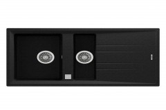 Teka Stone 60 B-TG  Stone Gri Granit Evye
