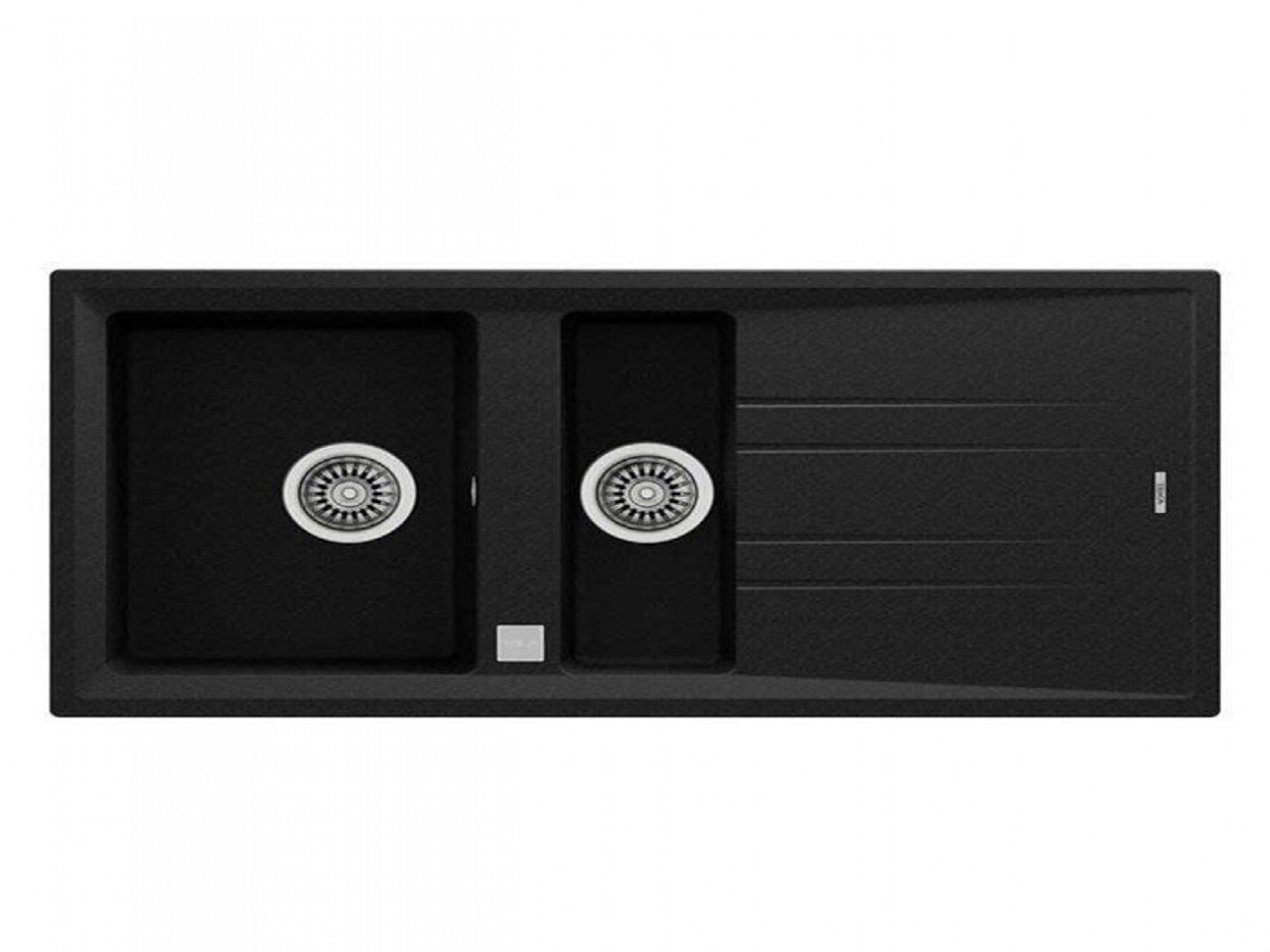 Teka Stone 60 B-TG  Stone Gri Granit Evye